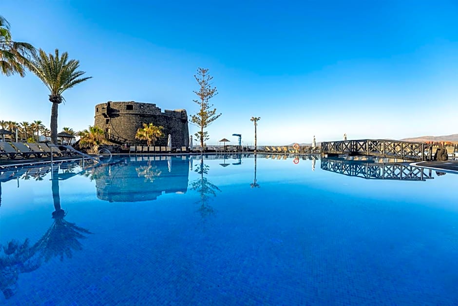 Barcelo Fuerteventura Castillo