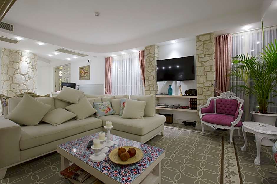 Cella Hotel & SPA Ephesus