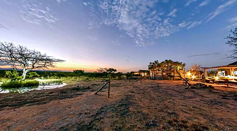 Imagine Africa Luxury Tented Camp