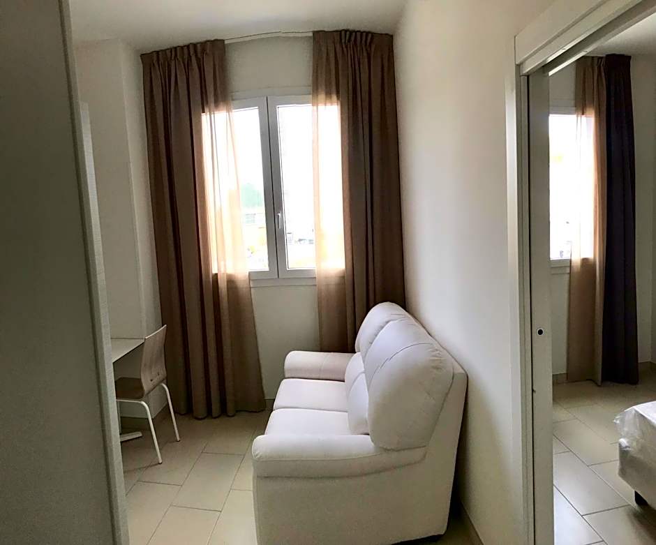 Time Out ApartHotel