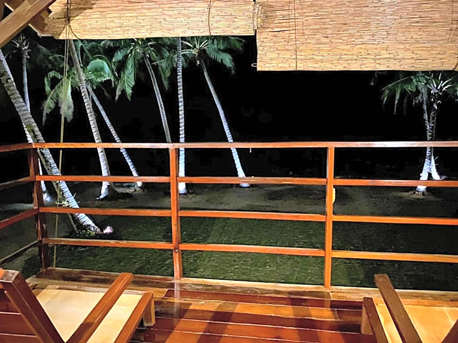 Woody's Place Siargao