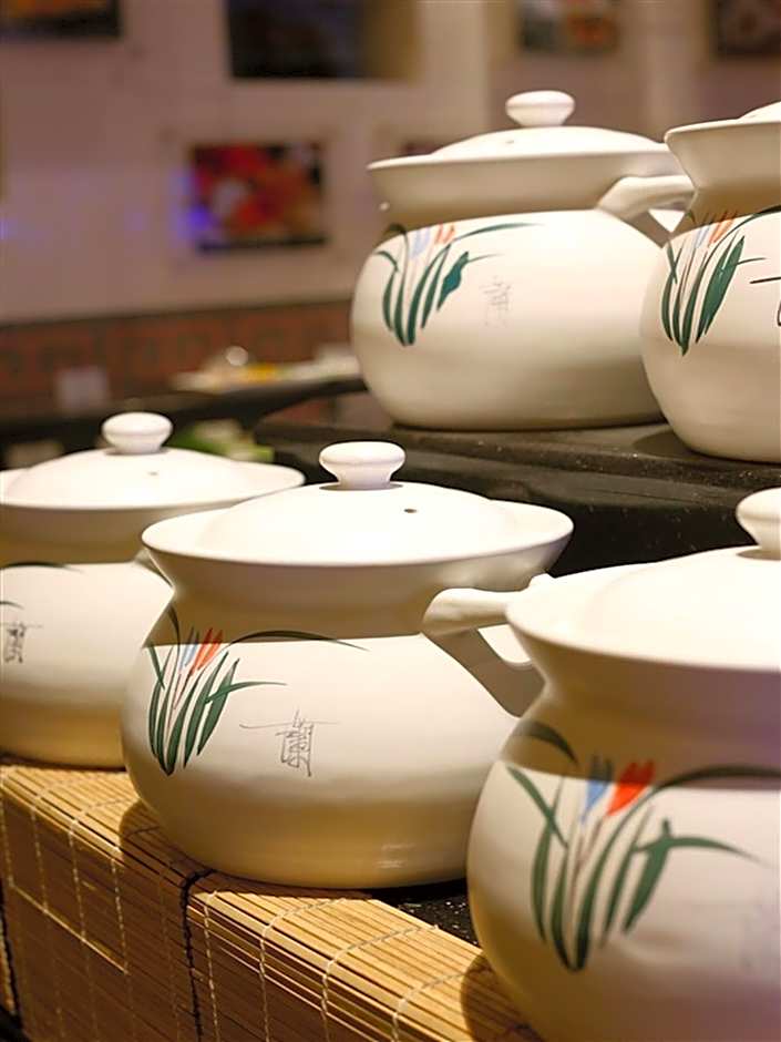 Qingdao Kuaitong International Hotel