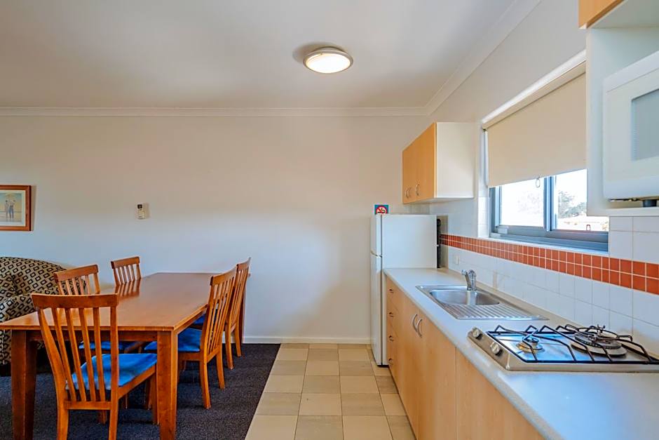 Canning Bridge Auto Lodge