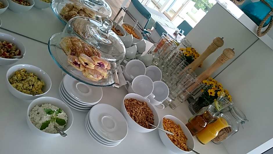 Przystań Mechelinki- Marina Del Mar