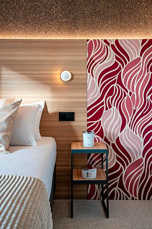 Hub Hotel