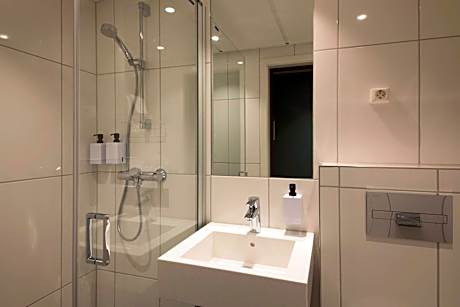 Economy Double or Twin Room