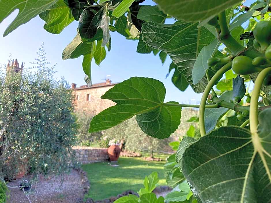 Hotel Monteriggioni