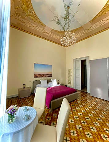 Triple Room with Private External Bathroom