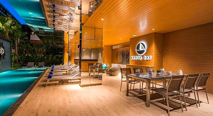 Maven Stylish Hotel Hua Hin