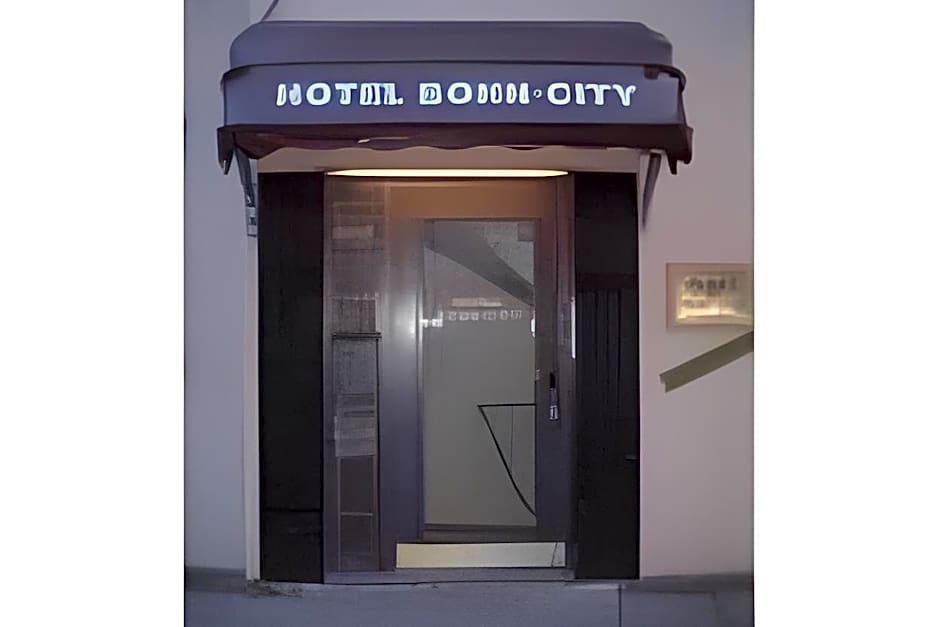 Hotel Bonn City