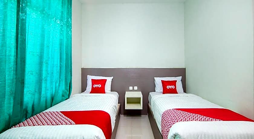 OYO 2382 Wisata Hotel