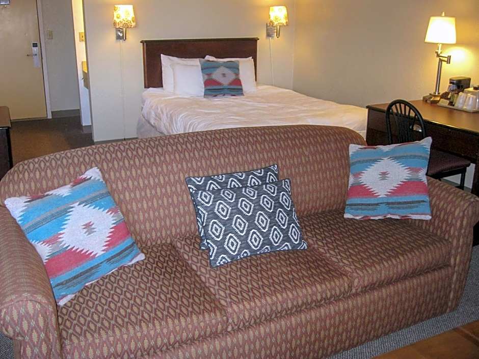Photo 1 of 2 of Family Multiple Beds Suite, Balcony