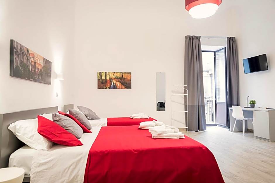 Fladi House Catania