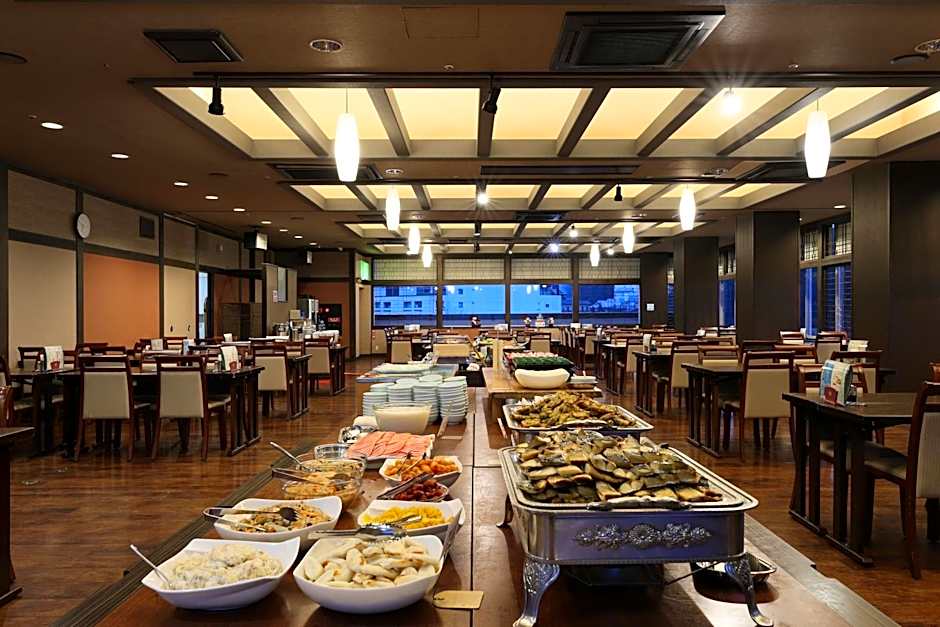 Yorokobinoyado Takamatsu