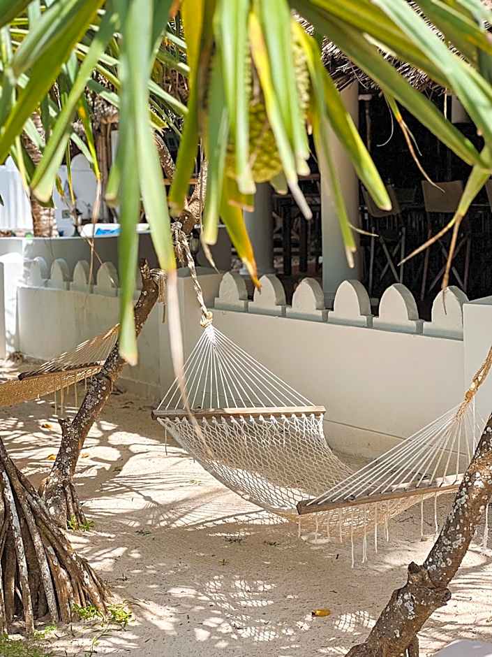 Zoi Retreat Hotel Zanzibar