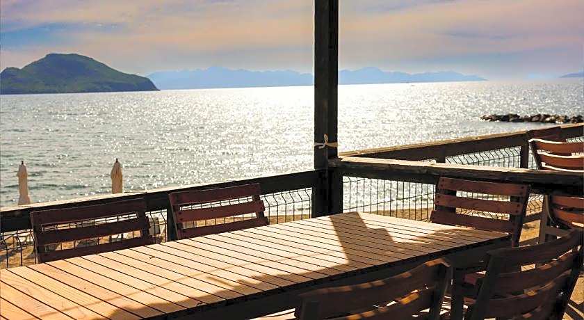 Bodrum Ada Apart Hotel