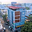 Anna Residency- White Town
