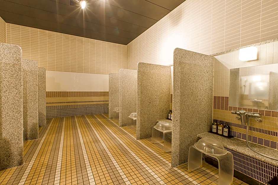 The Qube Hotel Chiba