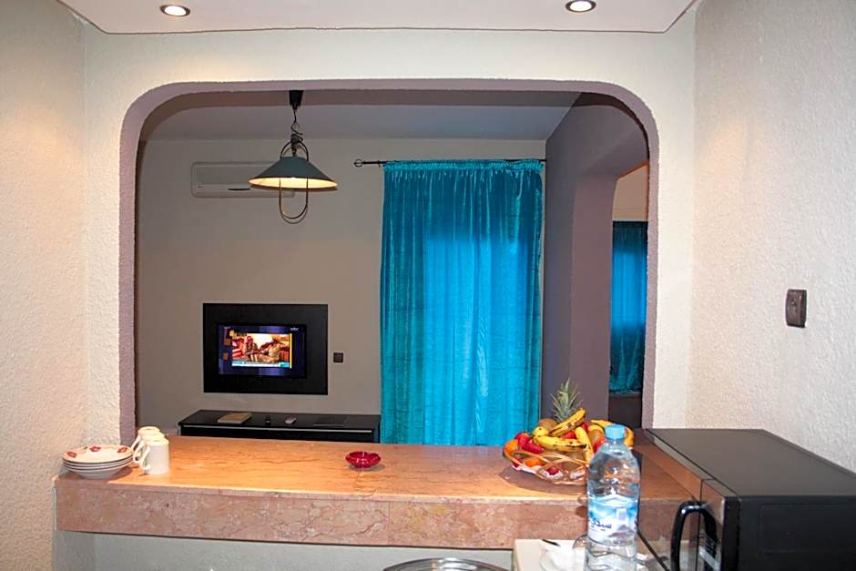 Anezi Apartments