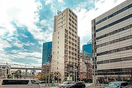 Kuretake Inn Premium Hamamatsucho