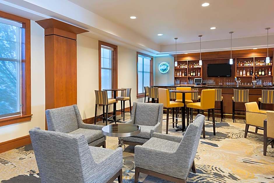 Residence Inn by Marriott St. Louis Downtown