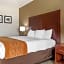 Comfort Inn Near UNT
