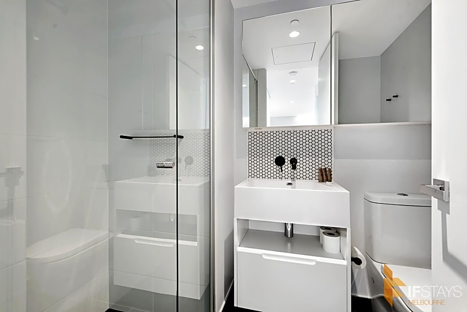 IFSuites (IFSTAYS) Light House Apartment