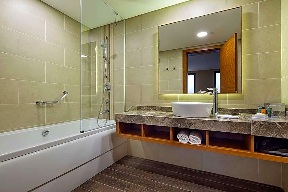 DoubleTree by Hilton Trabzon