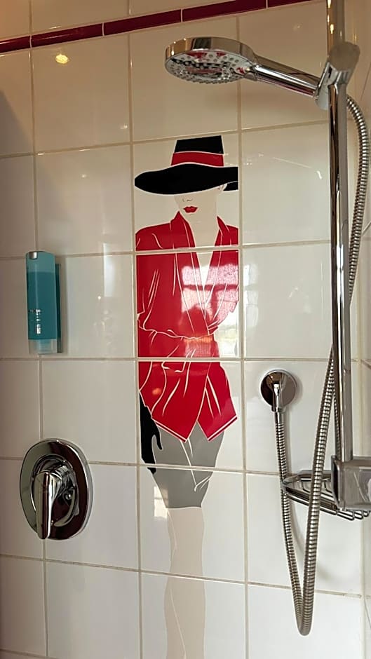 Rhein-Hotel Nierstein