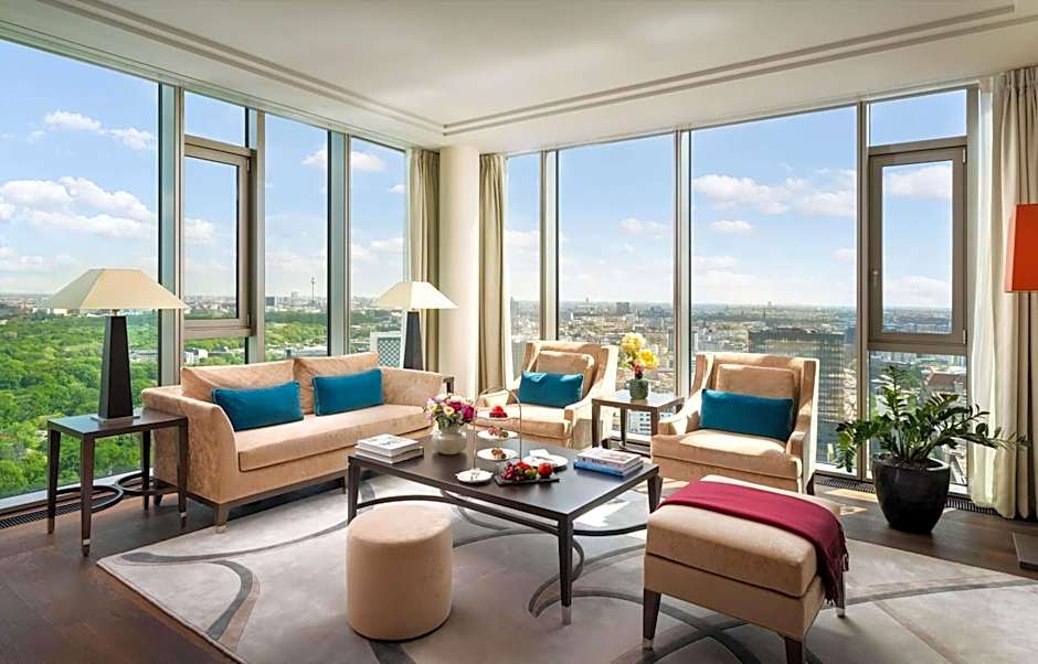 Waldorf Astoria Berlin