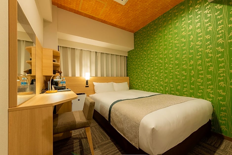 Tosei Hotel Cocone Ueno Okachimachi