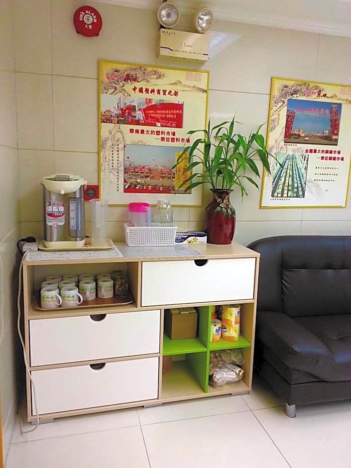 Le Cong Fraternal Guest House