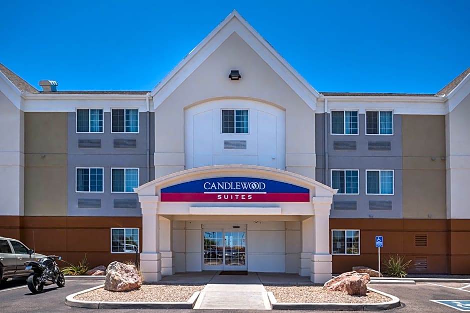 Candlewood Suites Sierra Vista By IHG