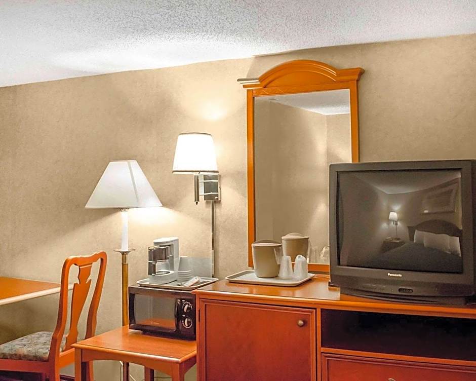 Rodeway Inn Dillsburg