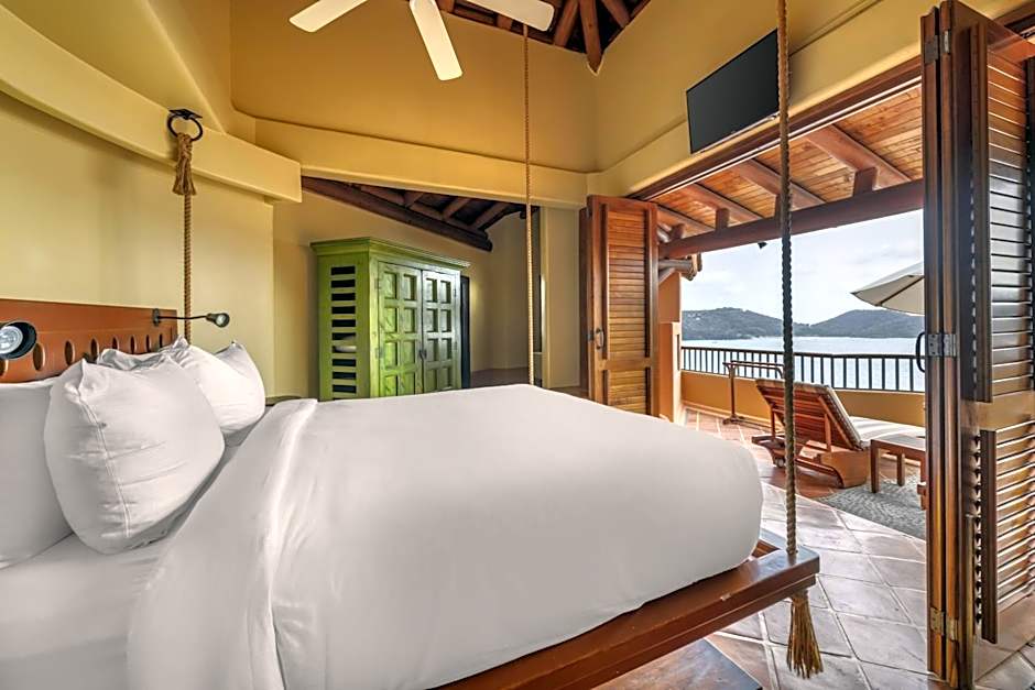 Hilton Grand Vacations Club Zihuatanejo Mexico