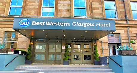 Best Western Glasgow Hotel