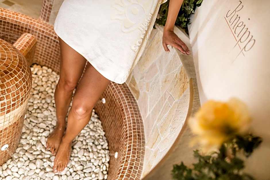 Alpin Hotel Sonnblick