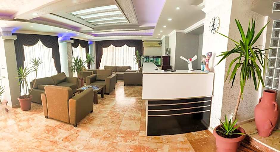 Kartel Hotel