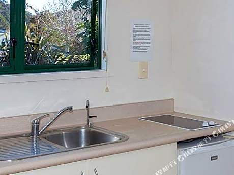 Coromandel Court Motel