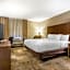 Comfort Inn Sedalia Station