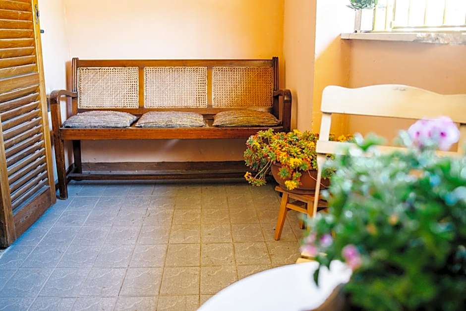 Selvicolle Country House