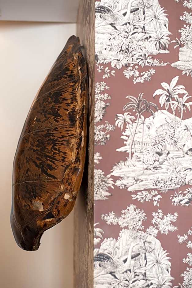 Domaine d'Auriac - Relais & Châteaux