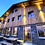 Berggasthaus Eggberge - Boutique Mountain Hotel - Access via Cablecar