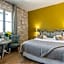 Hôtel Mas Valentine