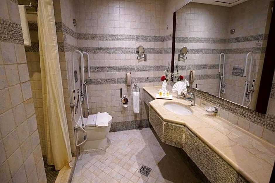 DORRAR ALEIMAN ROYAL HOTEL