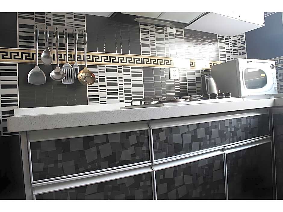 Emmad Furnished Hotel