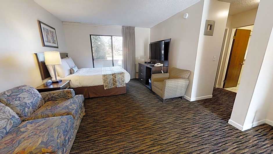 Recreation Inn and Suites Kelowna