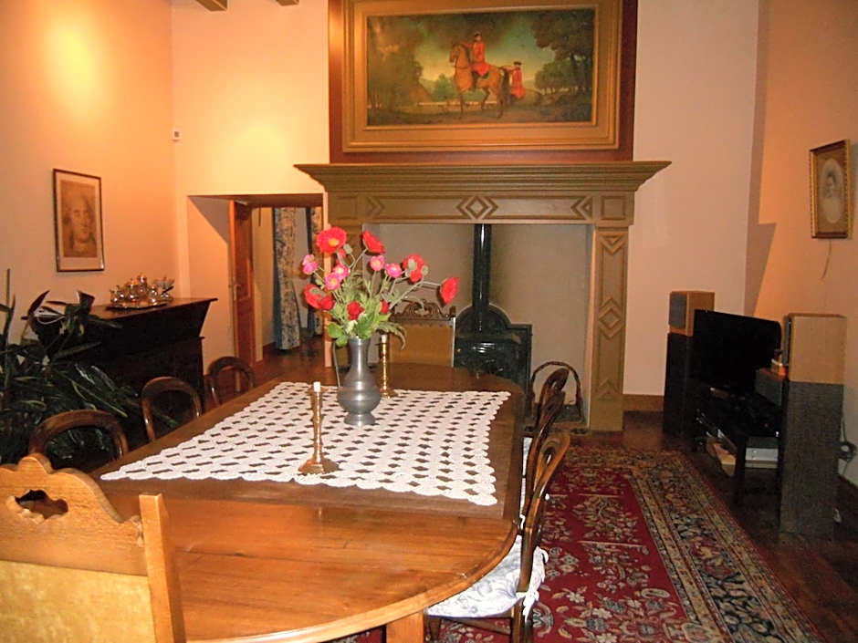 Château de la Moissetie