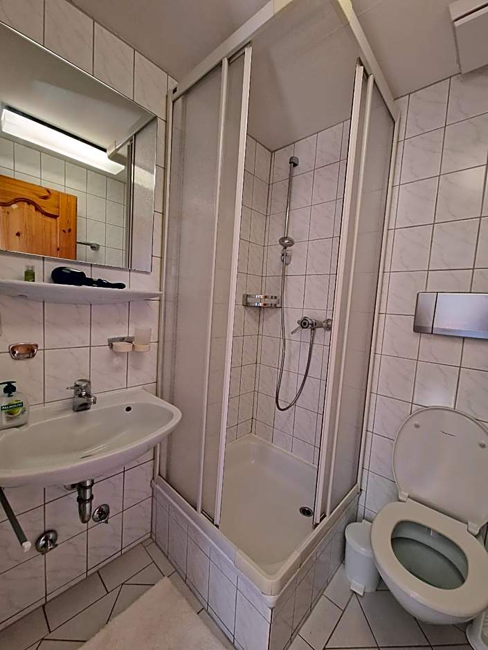 Hotel Aurichs
