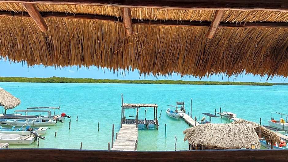 Hotel Villa de Pescadores